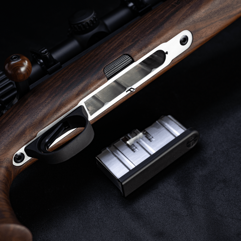 HEYM SR30 ALL RANGER