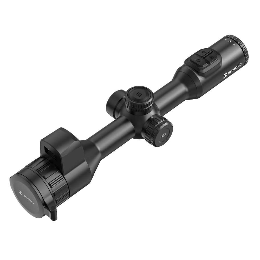 Hikmicro Stellar 3.0 SQ35L