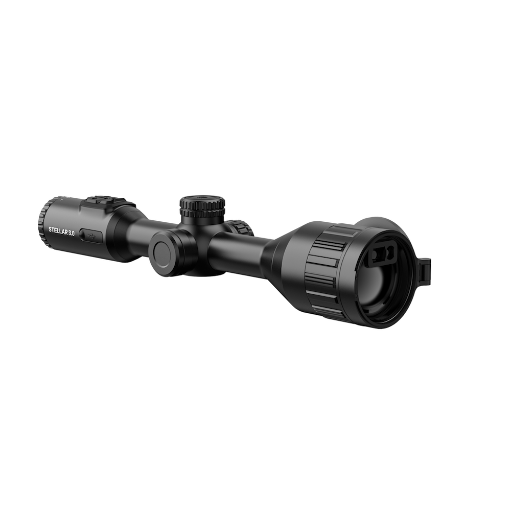 Hikmicro Stellar 3.0 SQ50L