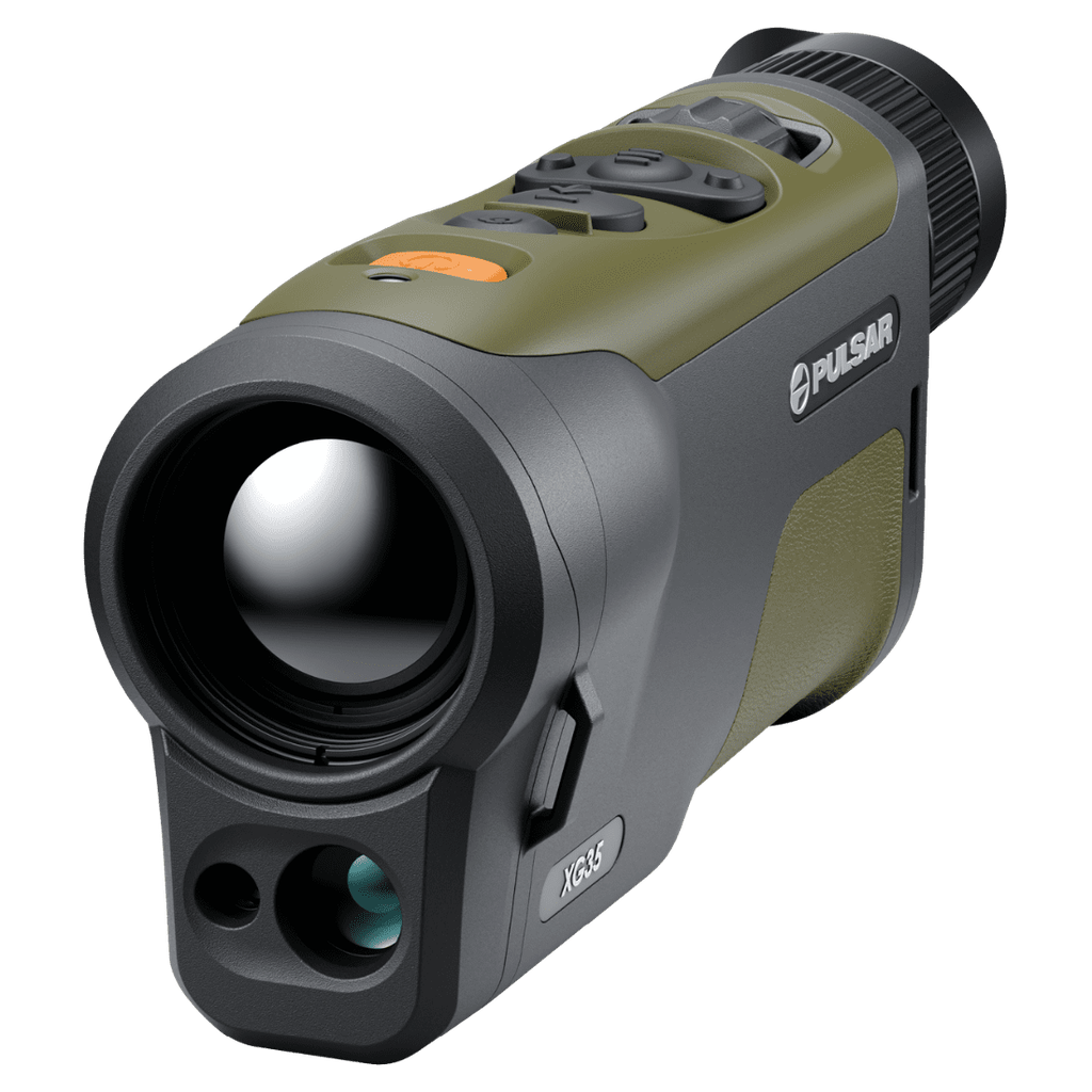 PULSAR ORNI XG35
