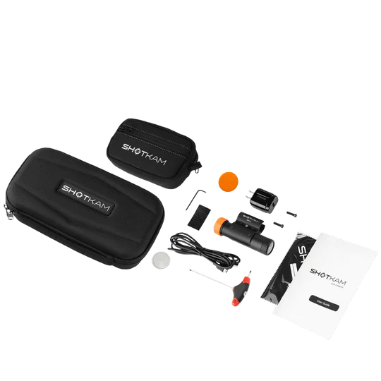 SHOTKAM GEN 4 akcijska kamera