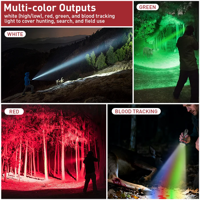 BRINYTE SPECTRA T5X LAMPA ZA KRVI TRAG