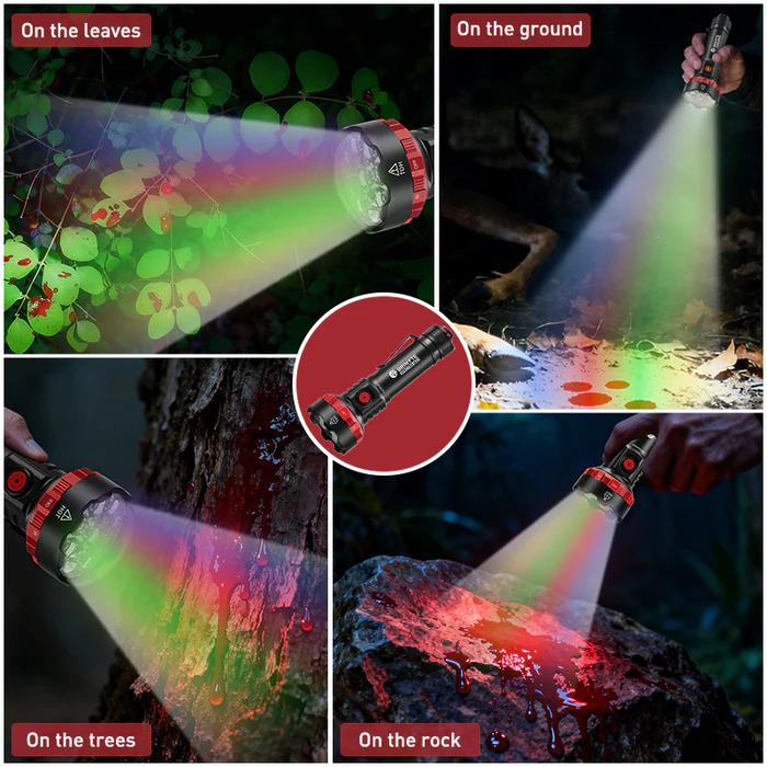 BRINYTE SPECTRA T5X LAMPA ZA KRVI TRAG