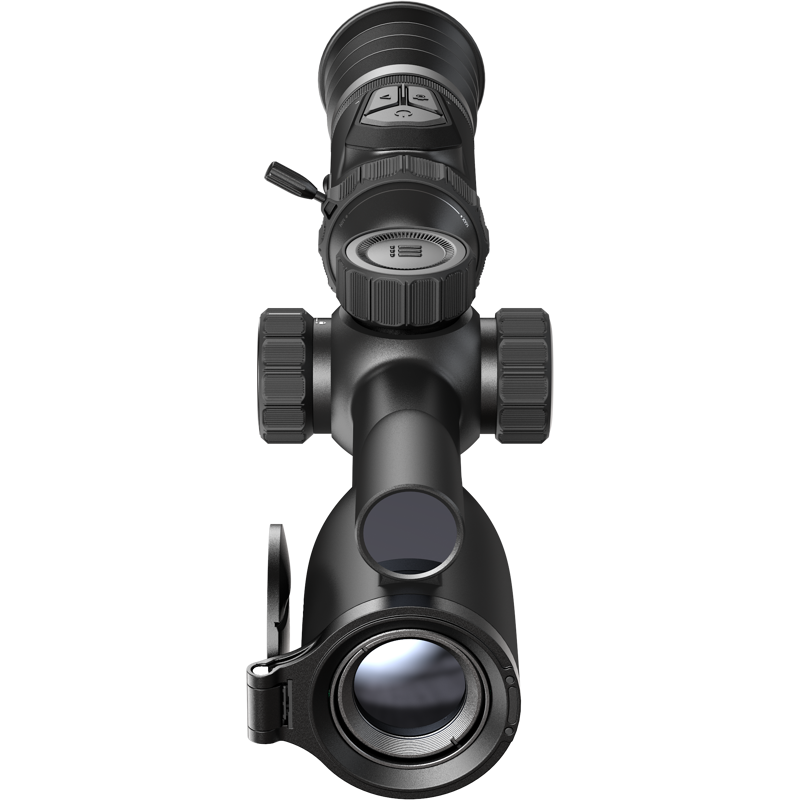 Hikmicro Alpex Pro A50PL LRF dnevno-noćna optika