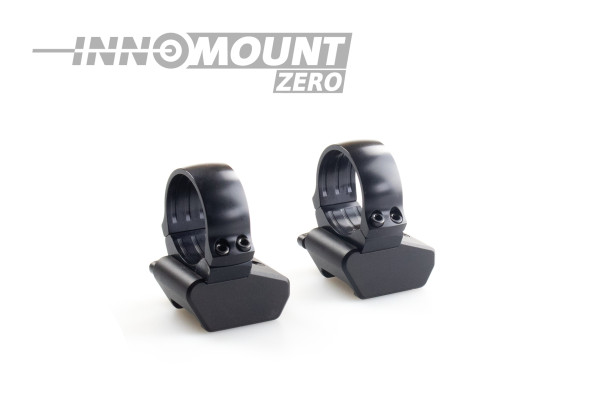 INNOMOUNT ZERO PICATINNY RING 30mm