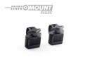 INNOMOUNT ZERO PICATINNY RING 30mm