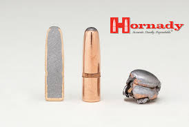 HORNADY INTERLOCK RN
