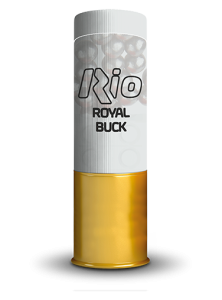 RIO ROYAL BUCK 12/70