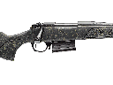 BERGARA B14 SIERRA BLACK-GREEN