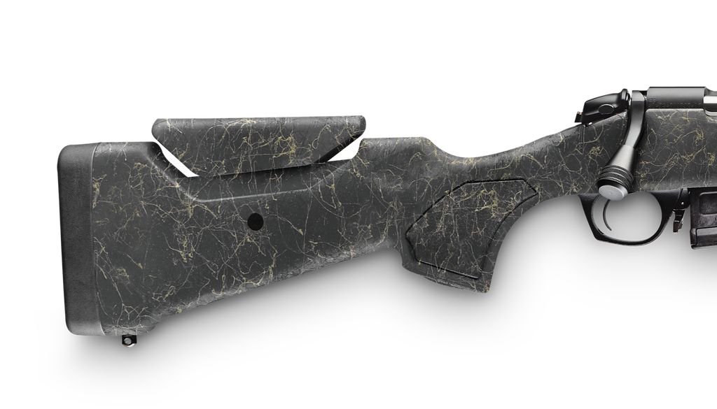 BERGARA B14 SIERRA BLACK-GREEN