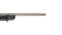 BEGARA B14 SIERRA STAINLESS-BLACK GREY