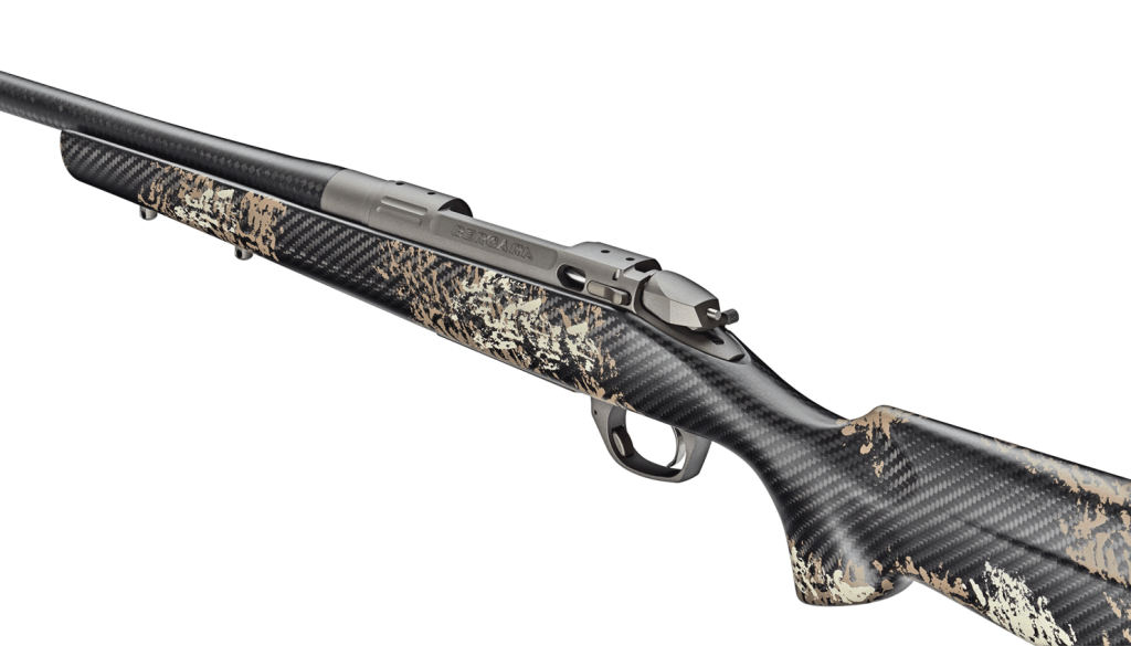BERGARA PREMIER CIMA PRO
