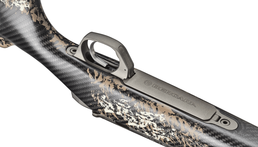 BERGARA PREMIER CIMA PRO