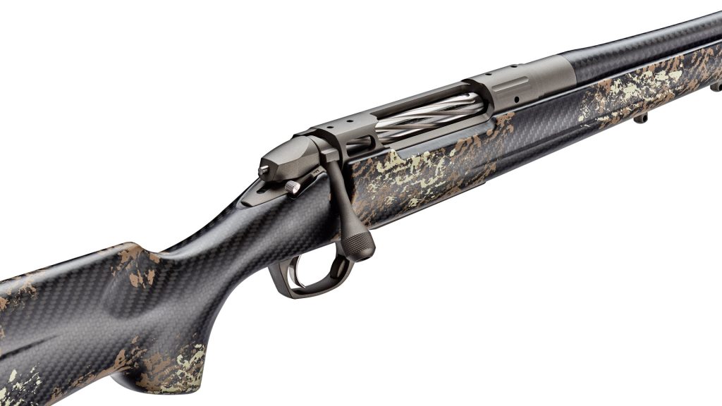 BERGARA PREMIER CIMA PRO