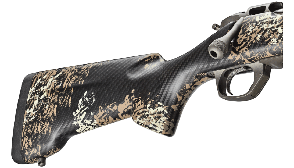 BERGARA PREMIER CIMA PRO