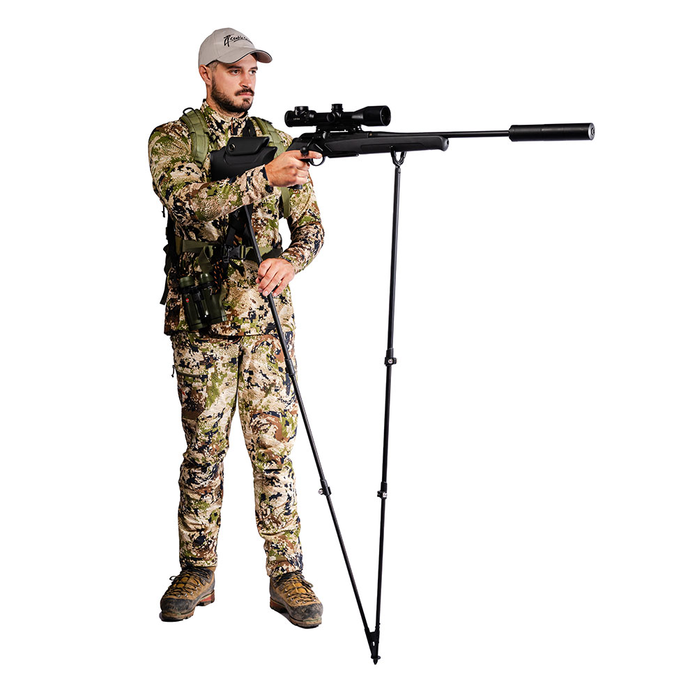 Štap za pucanje Monteria 4 Stable stick