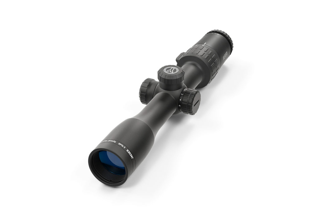 YUKON JAEGER 3-9x40