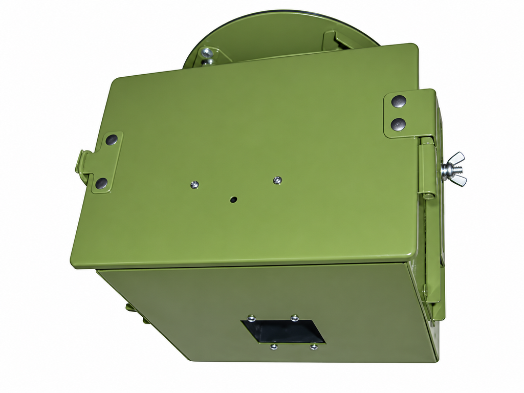 Automatski rasipač BearClaw HU-30 PROTEIN 12V