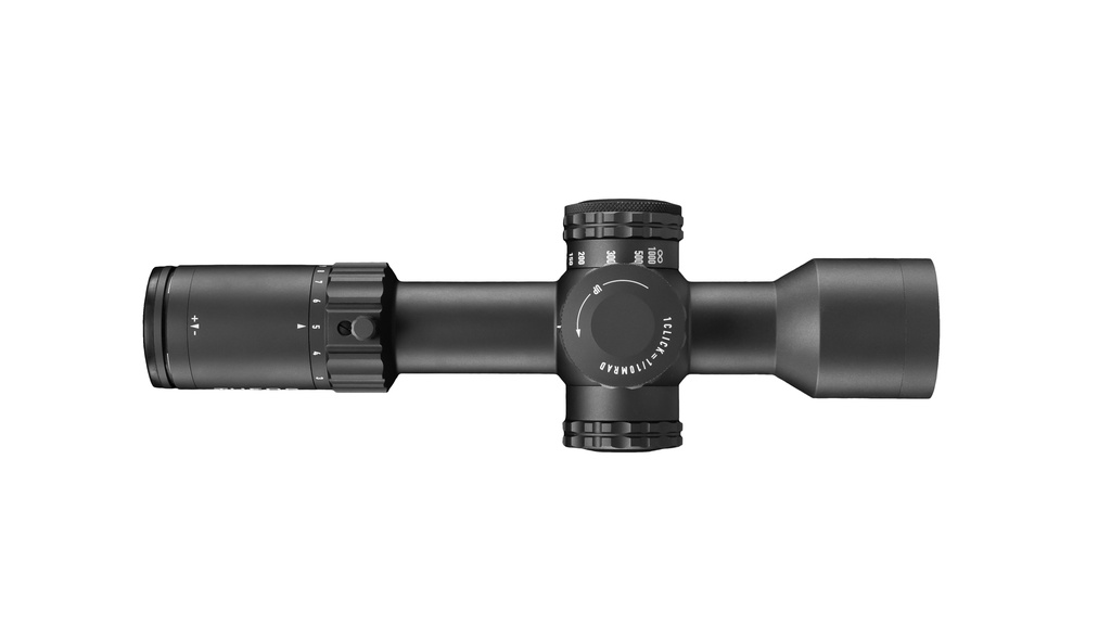 ELEMENT Optics NEXUS Gen2 4-25X50 FFP (kopija)