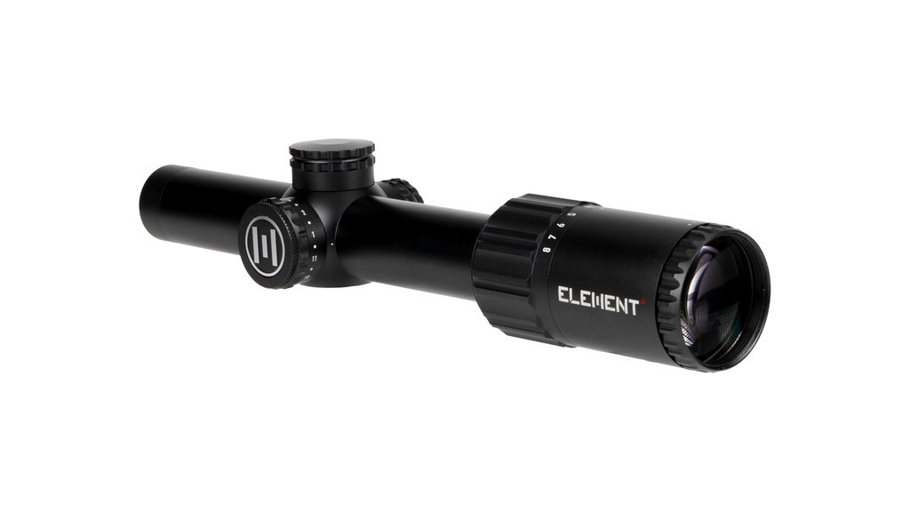 ELEMENT Optics HELIX HD 1-8X24