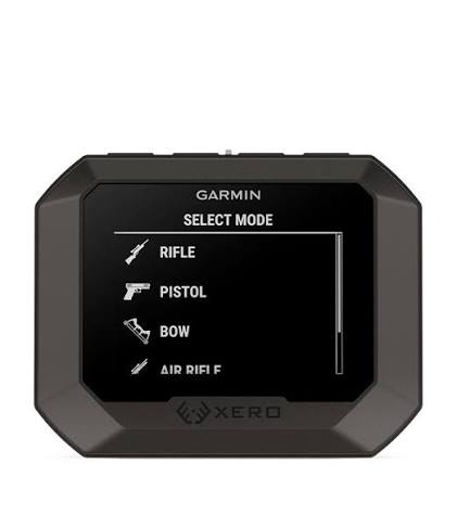 GARMIN kronograf XERO C2 PRO
