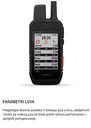 Garmin Alpha 200i HH