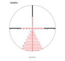 Kahles K624i CW 6-24X56