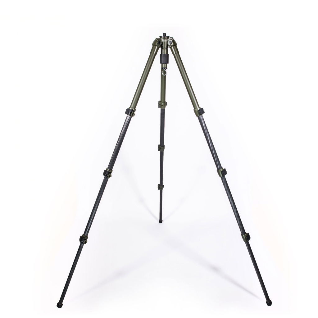 SHADOWTECH PIGLITE CF 4SCT TRIPOD