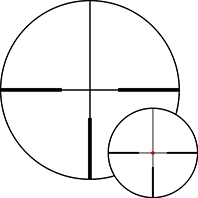 NOBLEX INCEPTION 1-6X24