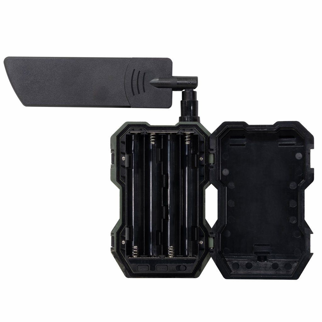 EVOLVEO STRONGVISION MINI 4G