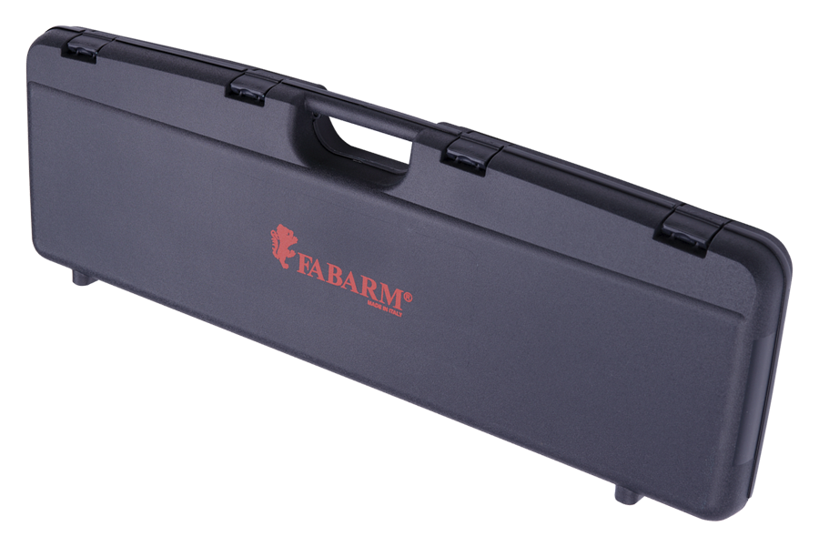 FABARM DUAL AL-DT 12-76/30-06