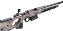 BERGARA B14 WILDERNESS THUMBHOLE CARBON