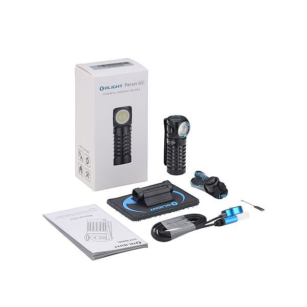 OLIGHT PERUN MINI KIT