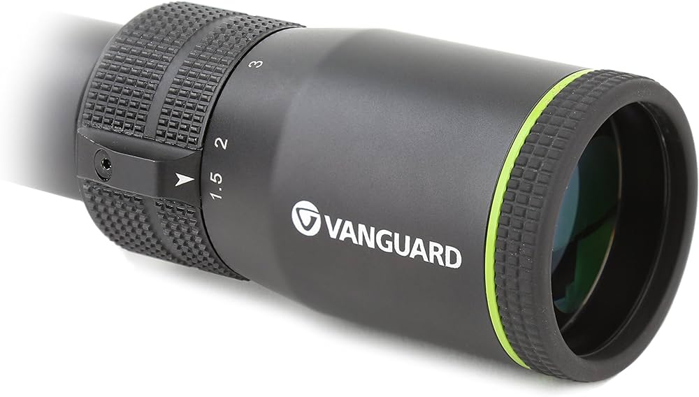 VANGUARD ENDEAVOR RS IV 1,5-6X42