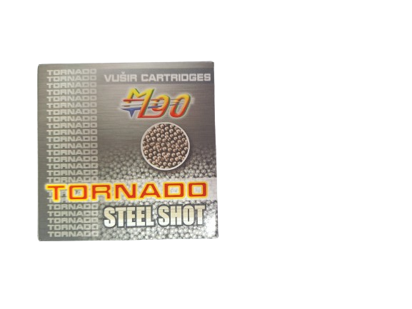 M90 TORNADO STEEL SHOOT cal. 12