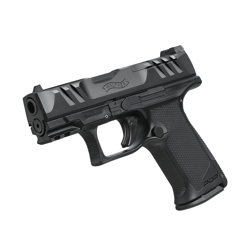 WALTHER PDP F 9X19 3,5&quot;
