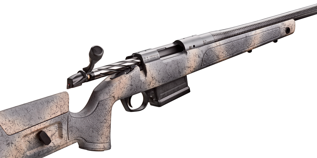 BERGARA B14 WILDERNESS HMR CARBON