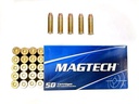 MAGTECH CBC .38 SPL 158gr FMJ