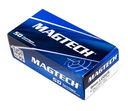 MAGTECH CBC .9X19 LUGER 124gr FMJ