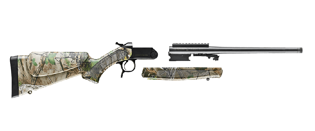 BERGARA BA13 TD  EDGE CAMO .222 REM.