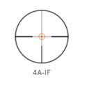 Swarovski Z8i 1.7-13.3X42 4AI