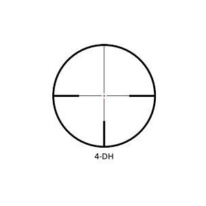 KAHLES HELIA 1-5x24 4I ABS 4-DH