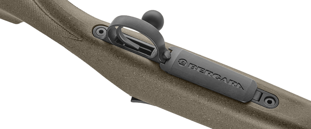 BERGARA B14 HUNTER