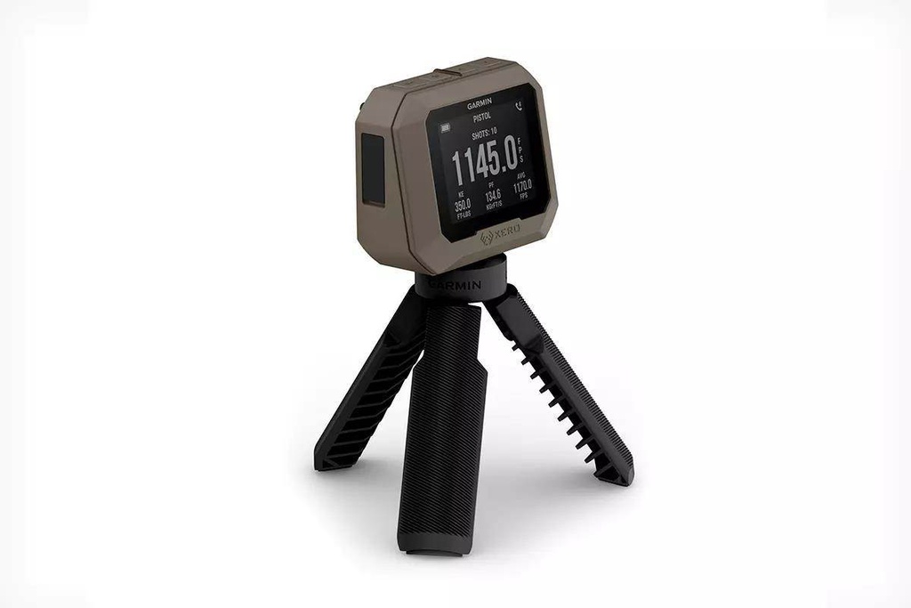 GARMIN kronograf XERO C1 PRO