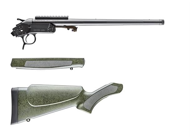 BERGARA BA13 GREEN 308 WIN