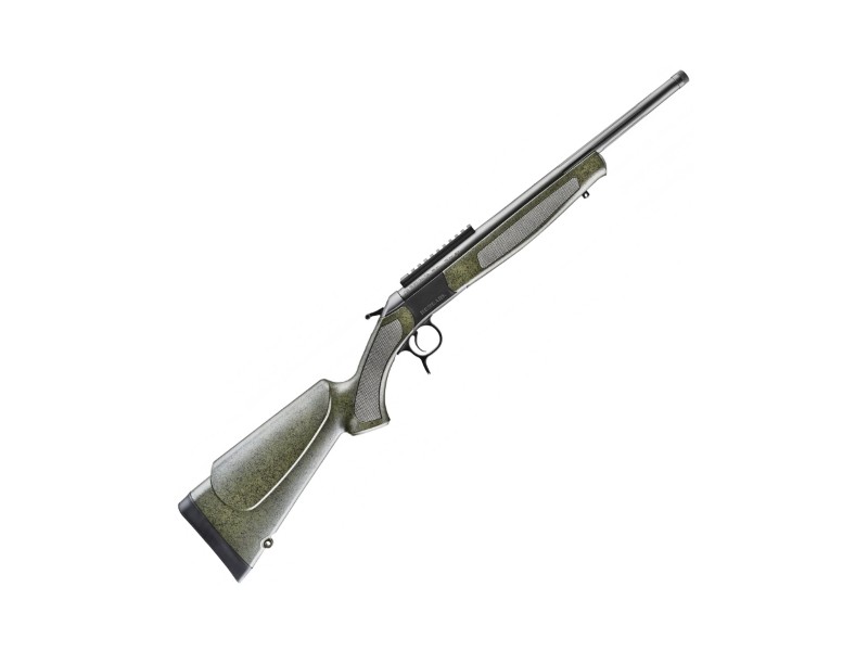 BERGARA BA13 GREEN 308 WIN