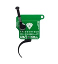 TRIGGERTECH REM CLONE DIAMOND PRO CURVED 2STG