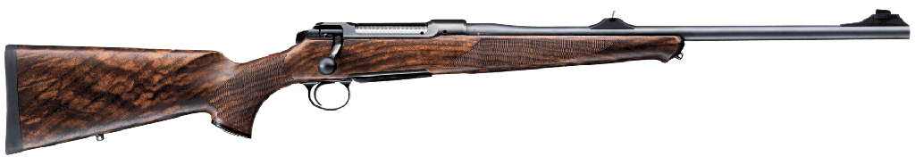 SAUER 101 BOLT ACTION SELECT