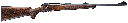 SAUER 101 BOLT ACTION SELECT