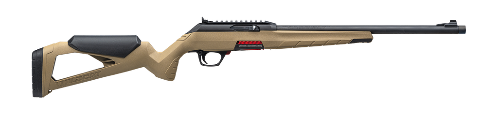 WINCHESTER WILDCAT FDE